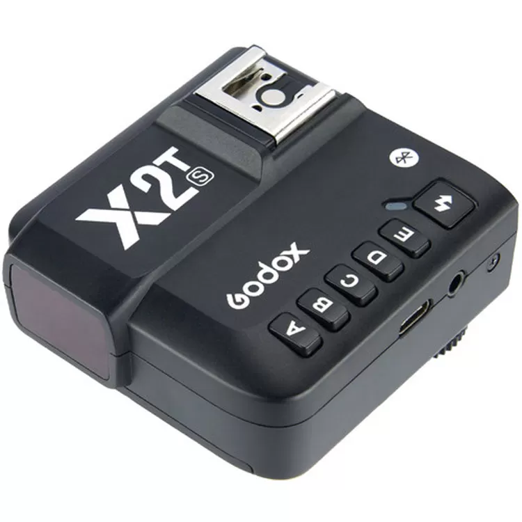 فرستنده گودکس Godox X2T-S 2.4 GHz TTL Wireless Flash Trigger for Sony
